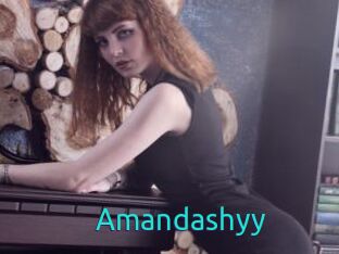 Amandashyy