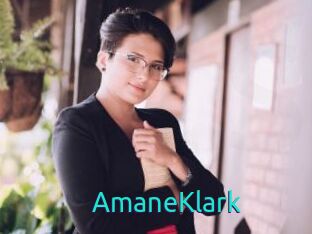 AmaneKlark