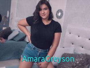 AmaraGreyson