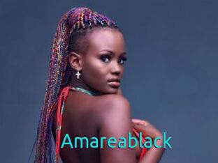 Amareablack