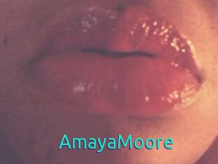 AmayaMoore