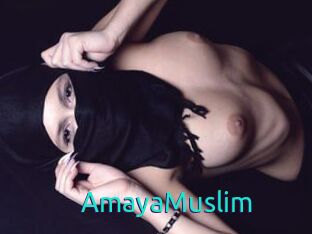 AmayaMuslim