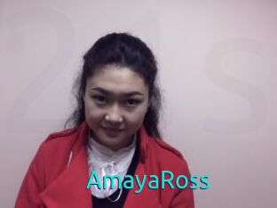 AmayaRoss
