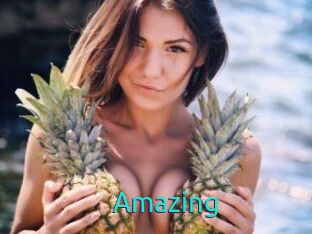 Amazing