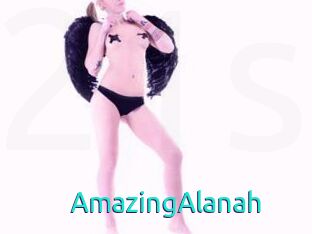 AmazingAlanah