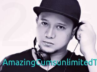 AmazingCumsunlimitedTs