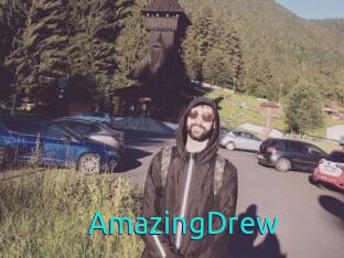 AmazingDrew