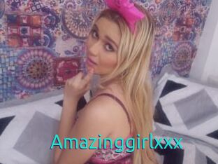 Amazinggirlxxx