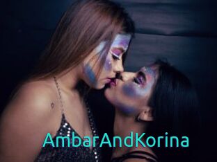 AmbarAndKorina