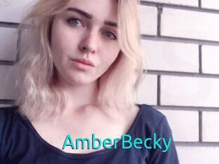 AmberBecky
