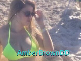 AmberBrownDD