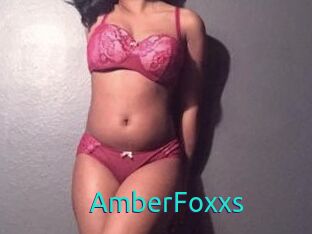 AmberFoxxs