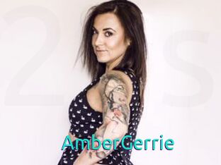 AmberGerrie