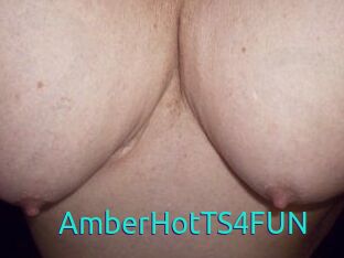 AmberHotTS4FUN