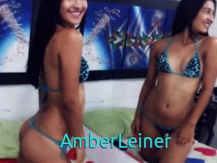 AmberLeiner