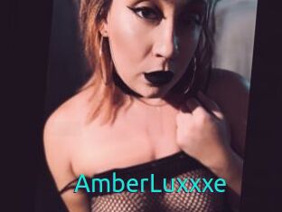AmberLuxxxe 21 sextury Link