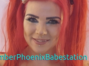AmberPhoenixBabestation