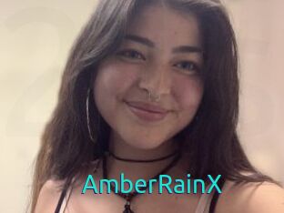 AmberRainX