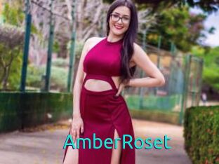 AmberRoset