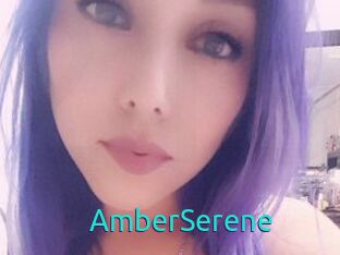 AmberSerene