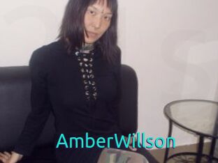 AmberWillson