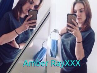 Amber_RayXXX