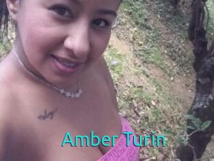 Amber_Turin