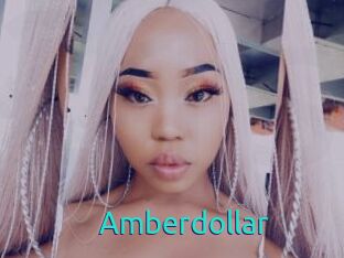 Amberdollar