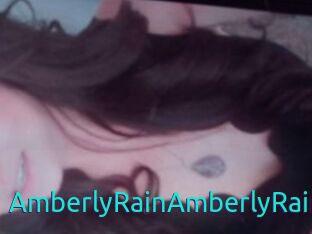 AmberlyRainAmberlyRain