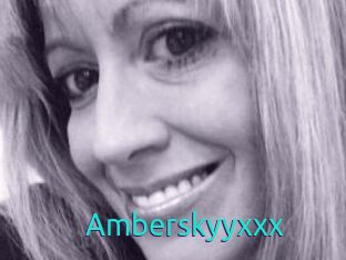 Amberskyyxxx