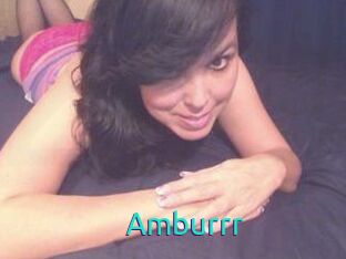 Amburrr