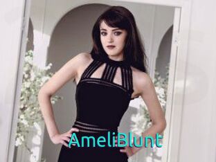 AmeliBlunt