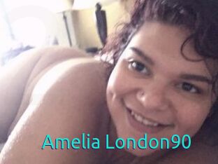 Amelia_London90