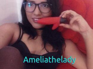 Ameliathelady