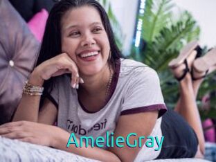 AmelieGray