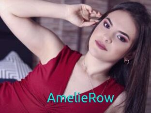 AmelieRow