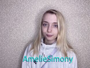 AmelieSimony 21 sextury Link