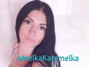 AmelkaKaramelka