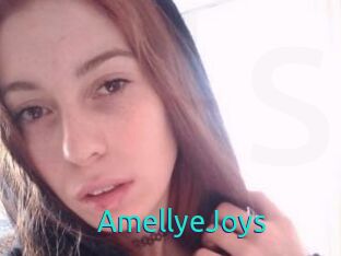 AmellyeJoys