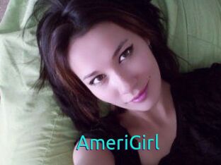 AmeriGirl