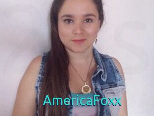 AmericaFoxx