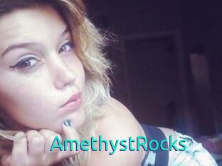 AmethystRocks