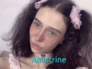 Ametrine