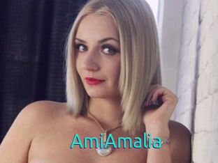 AmiAmalia 21 sextury Link