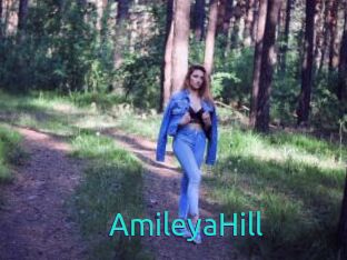 AmileyaHill