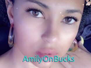 AmilyOnBucks