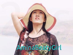 AminaBeatyGirl