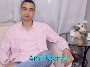AmirKamal