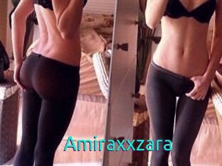 Amiraxxzara