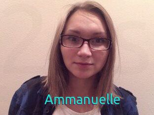 Ammanuelle